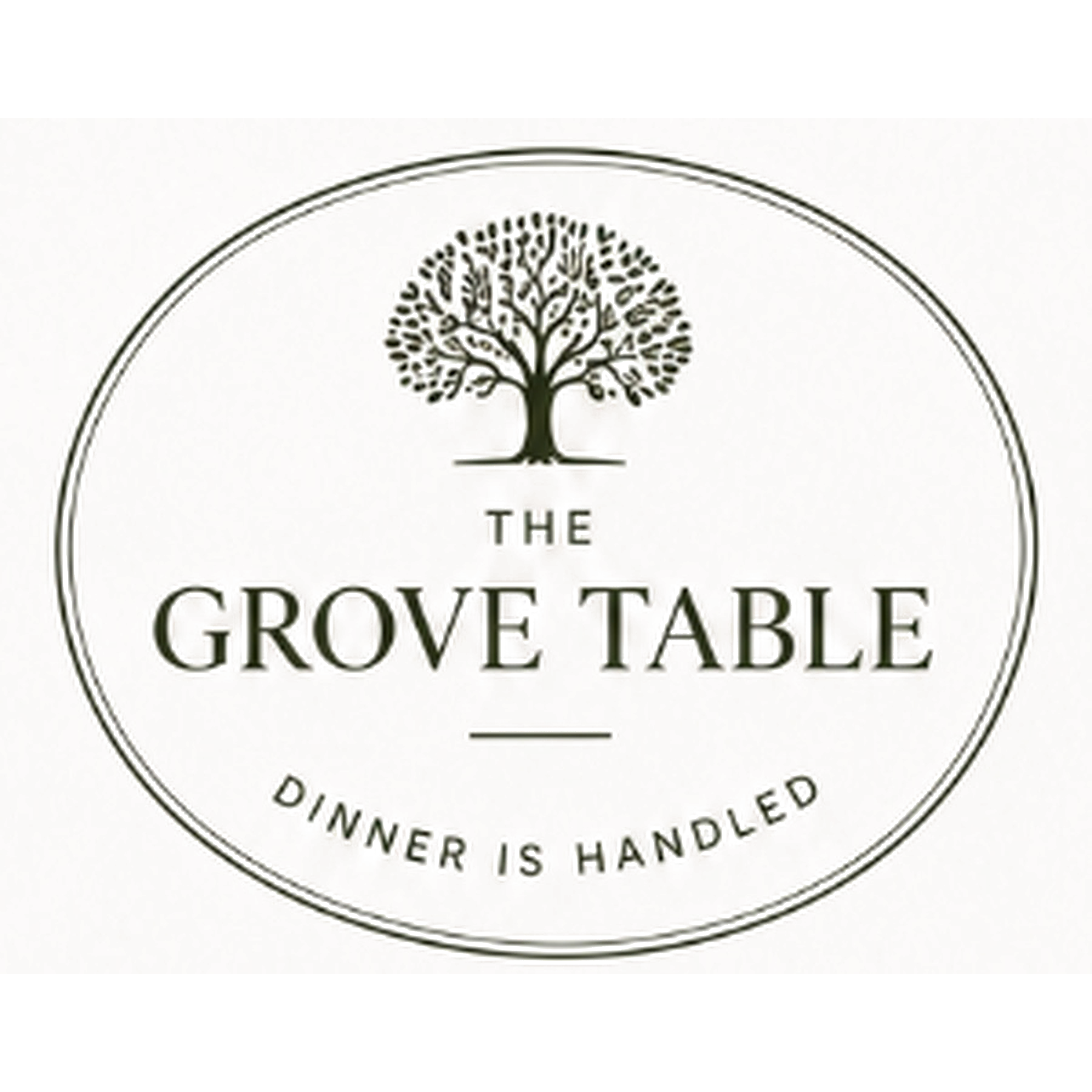The Grove Table
